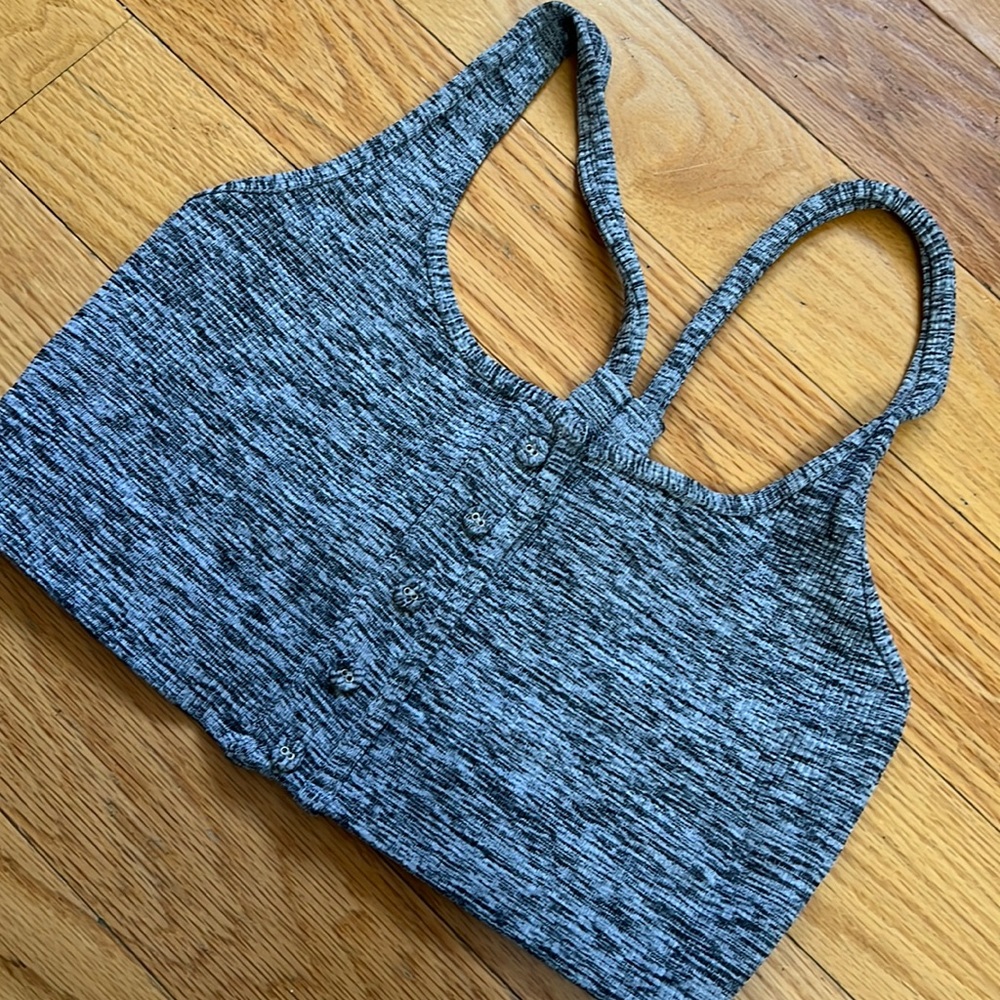 Free People Movement Bralette Top